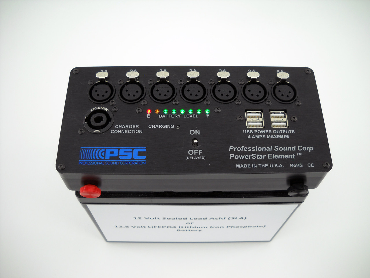 PSC PSC FPSELEMENT PSC PSC FPSELEMENT