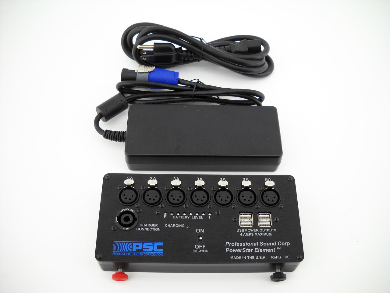 PSC PSC FPSELEMENT PSC PSC FPSELEMENT