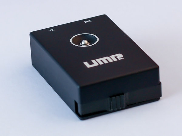 Ambient Ambient UMPIII Ambient Ambient UMPIII