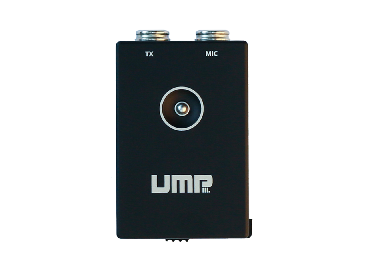 Ambient Ambient UMPIII Ambient Ambient UMPIII
