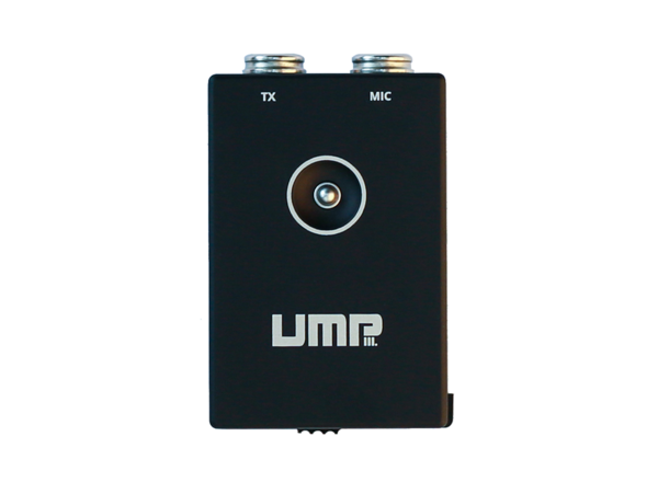 Ambient Ambient UMPIII Ambient Ambient UMPIII