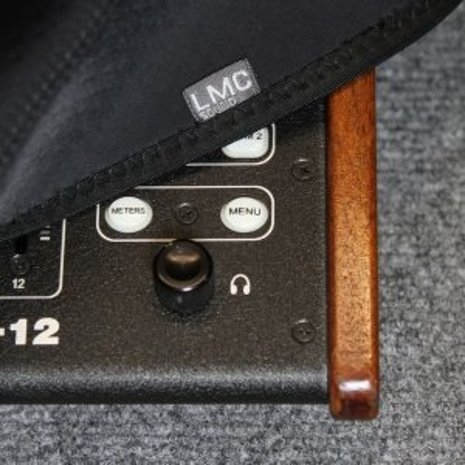 LMC Sound LMC Sound CPC-1-BK