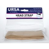 Ursa Head Strap Beige