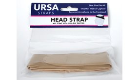 Ursa Head Strap Beige Ursa Head Strap Beige