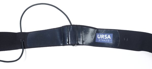 Ursa Ursa Head Strap Black Ursa Ursa Head Strap Black