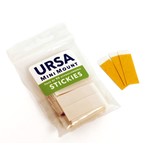 Ursa Mini Mount Stickies #90 Ursa Mini Mount Stickies #90