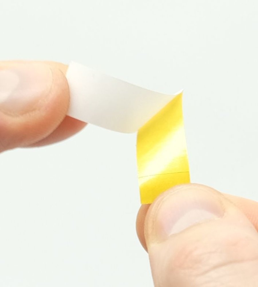 Ursa Ursa Mini Mount Stickies #90