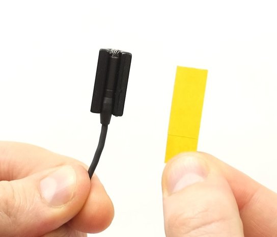 Ursa Ursa Mini Mount Stickies #90