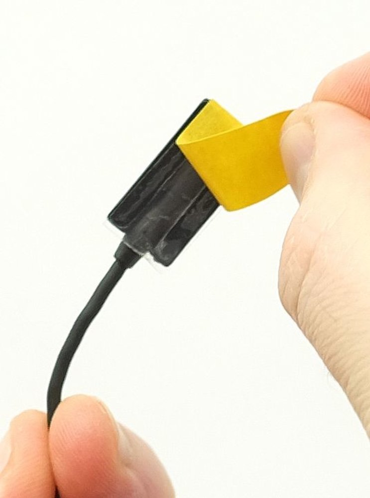 Ursa Ursa Mini Mount Stickies #90