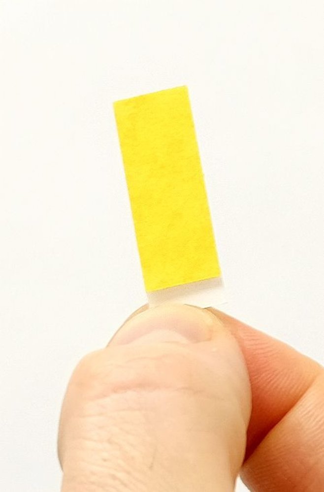 Ursa Ursa Mini Mount Stickies #90