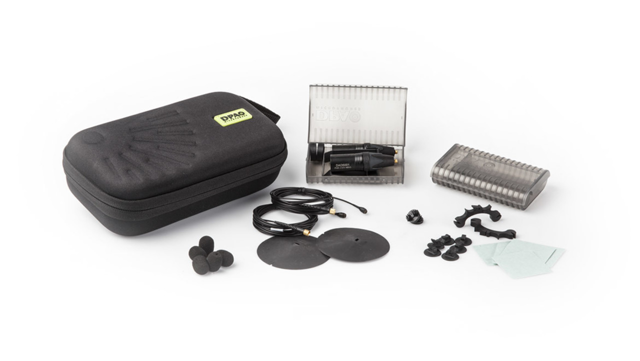 DPA DPA KIT-4060-OP-SMK