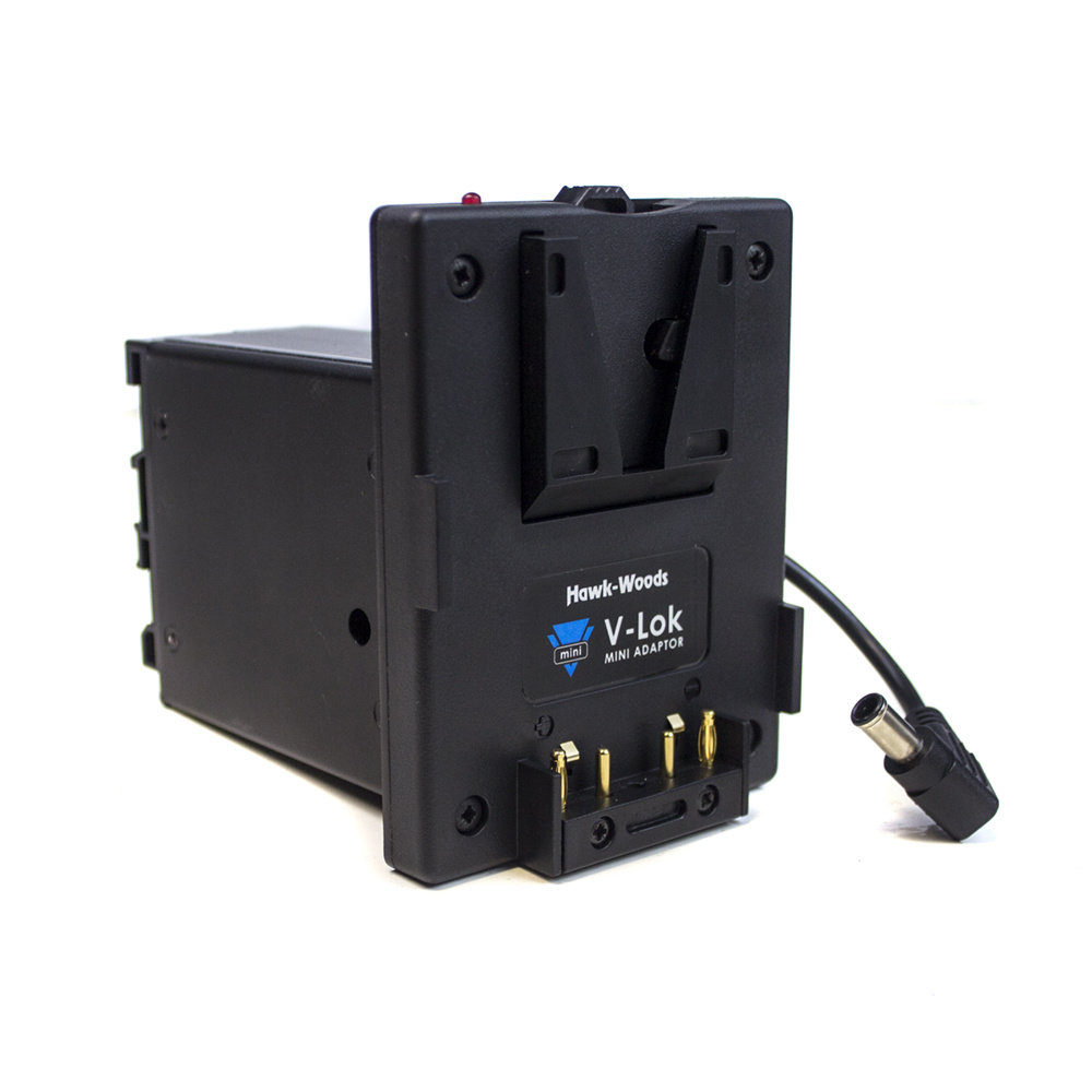 Hawk-Woods Hawk-Woods VLM-FX6 Hawk-Woods Hawk-Woods VLM-FX6