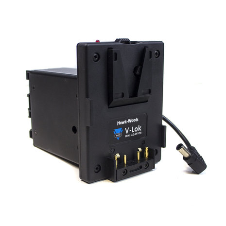 Hawk-Woods Hawk-Woods VLM-FX6 Hawk-Woods Hawk-Woods VLM-FX6