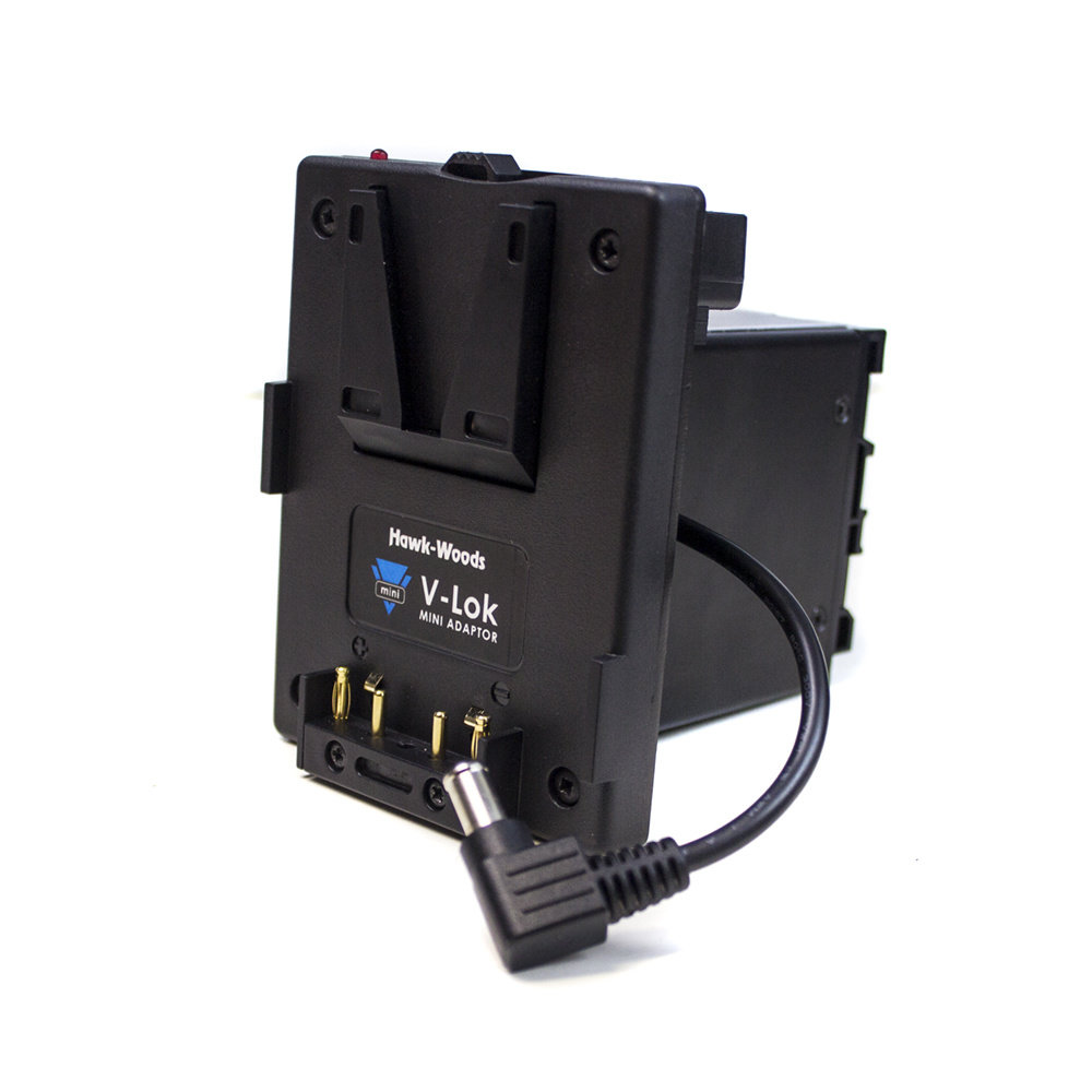 Hawk-Woods Hawk-Woods VLM-FX6 Hawk-Woods Hawk-Woods VLM-FX6