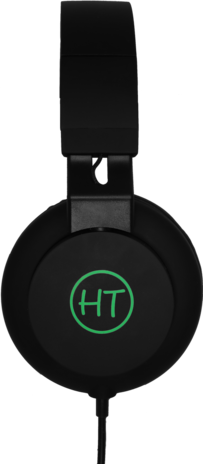 Halter Technical Halter Technical HTEM1