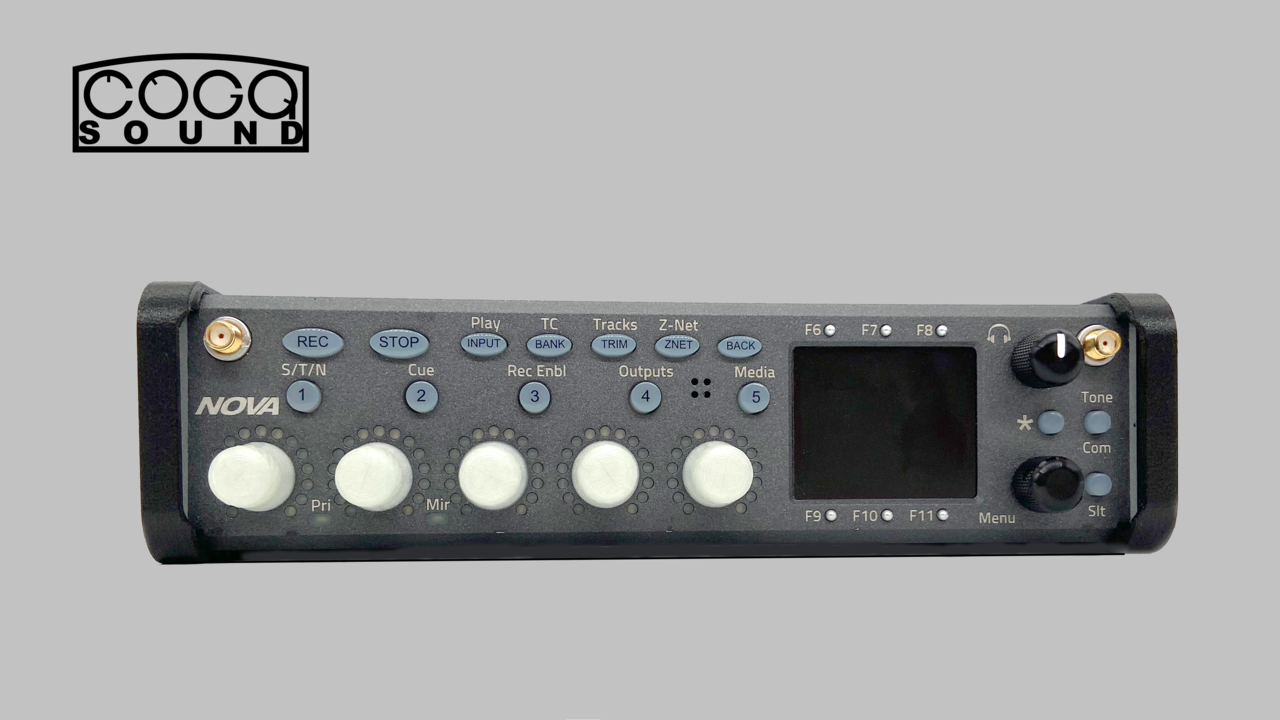 Coga Sound Coga Sound GP_ZX-Nova