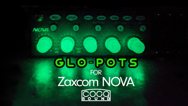 Coga Sound Coga Sound GP_ZX-Nova