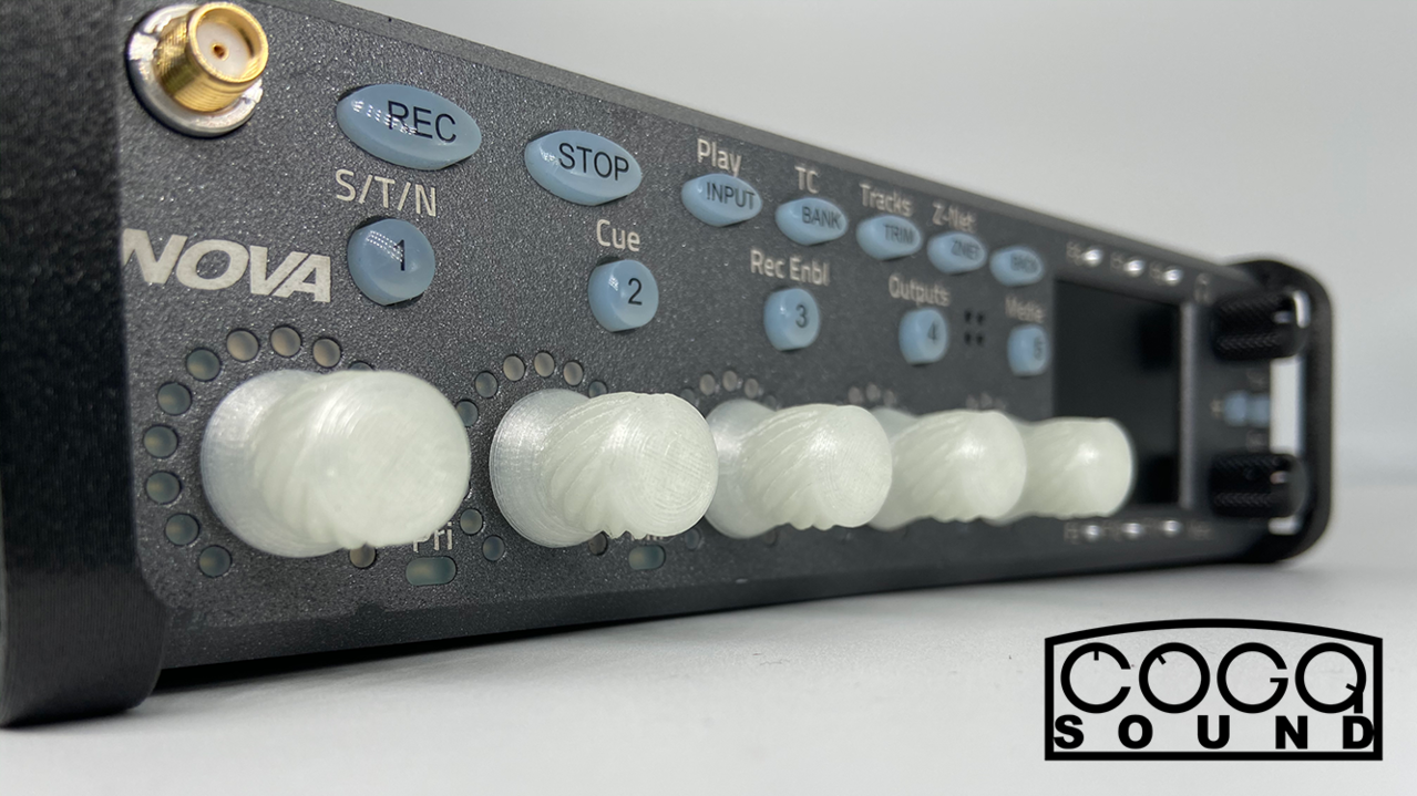 Coga Sound Coga Sound GP_ZX-Nova