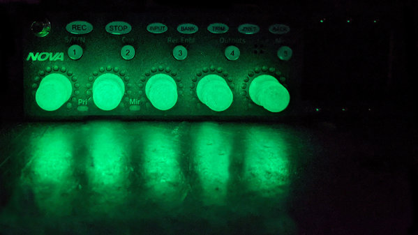 Coga Sound Coga Sound GP_ZX-Nova