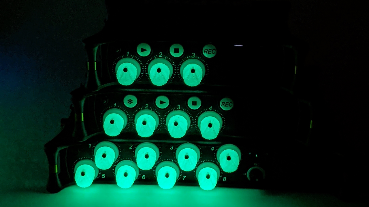 Coga Sound Coga Sound GP_SD_Mixpre3 Coga Sound Coga Sound GP_SD_Mixpre3