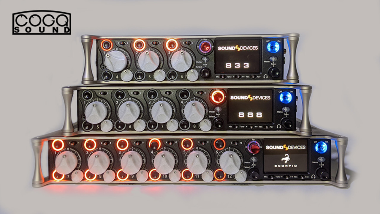 Coga Sound Coga Sound GP_SD_Scorpio Coga Sound Coga Sound GP_SD_Scorpio