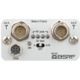 BSRF AS-62 BSRF AS-62
