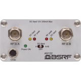 BSRF AS-122 BSRF AS-122