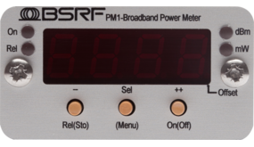 BSRF PM-1 BSRF PM-1