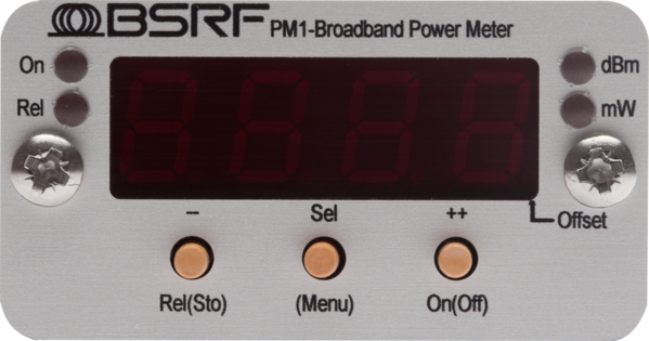 BSRF BSRF PM-1 BSRF BSRF PM-1