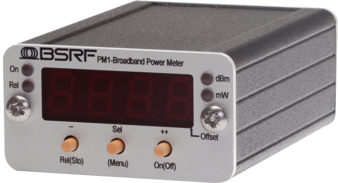 BSRF BSRF PM-1 BSRF BSRF PM-1