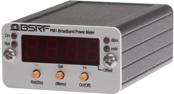 BSRF BSRF PM-1 BSRF BSRF PM-1