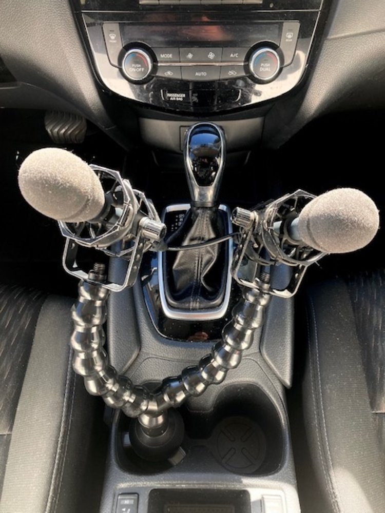 Oisphoot Oisphoot DuoRig Oisphoot Oisphoot DuoRig