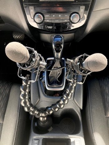 Oisphoot Oisphoot DuoRig Oisphoot Oisphoot DuoRig