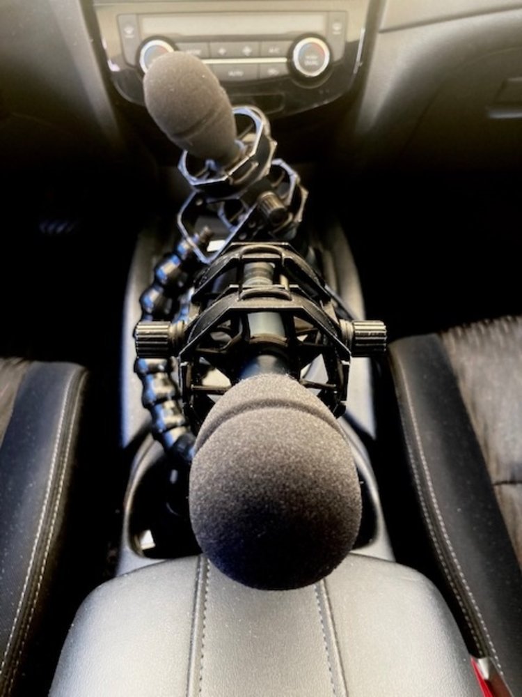 Oisphoot Oisphoot DuoRig Oisphoot Oisphoot DuoRig