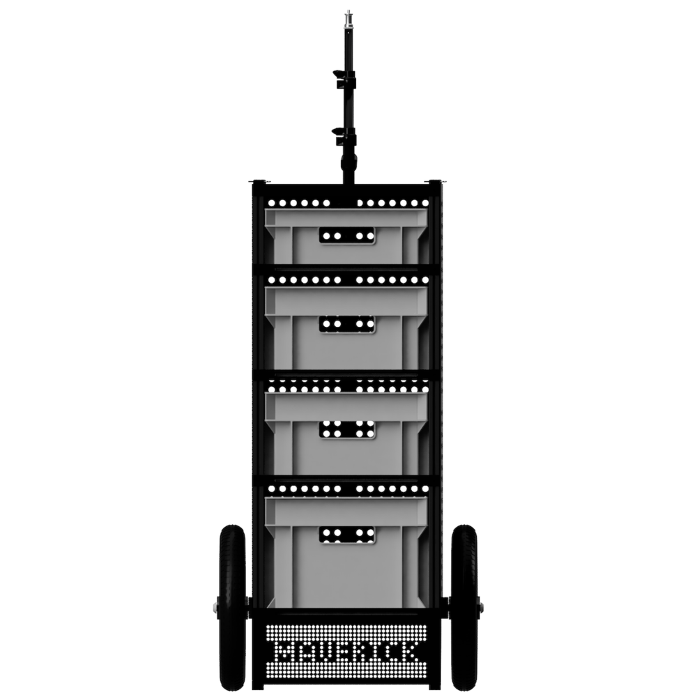 SoundCart SoundCart SC-MAVRK