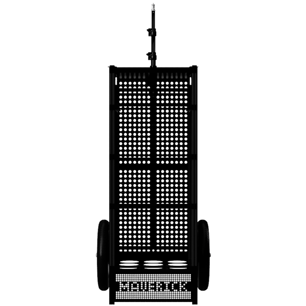 SoundCart SoundCart SC-MAVRK