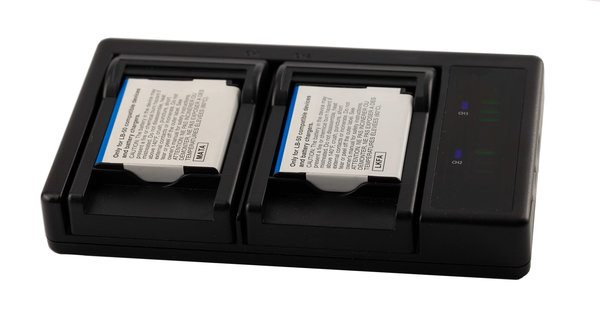 Lectrosonics Lectrosonics SSM/E01-B1