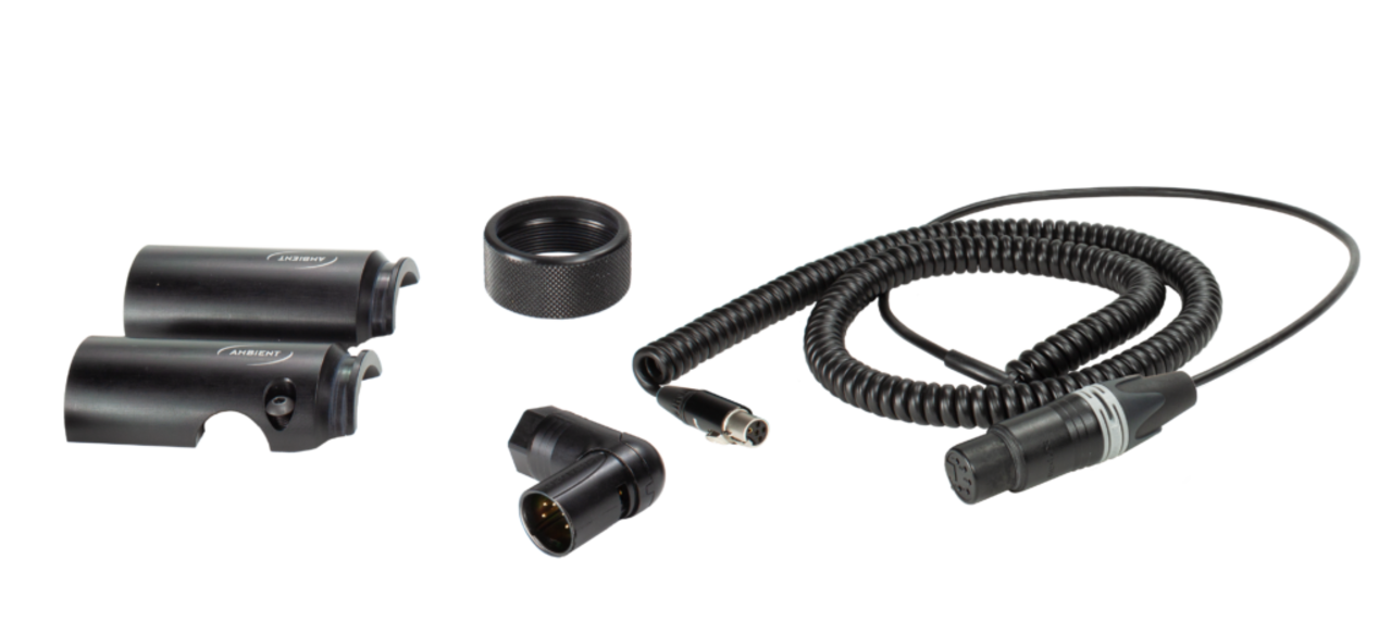 Ambient Ambient QP5-CCS-50 Ambient Ambient QP5-CCS-50