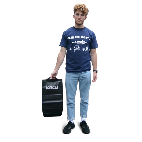 Orca Bags Orca Bags OR-83V Orca Bags Orca Bags OR-83V