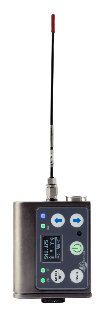 Lectrosonics Lectrosonics DBSM/E01-A1B1 Lectrosonics Lectrosonics DBSM/E01-A1B1