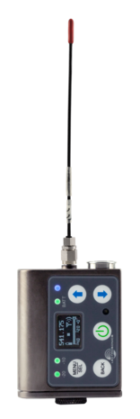 Lectrosonics Lectrosonics DBSM/E01-A1B1 Lectrosonics Lectrosonics DBSM/E01-A1B1