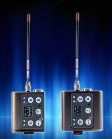 Lectrosonics Lectrosonics DBSM/E01-A1B1 Lectrosonics Lectrosonics DBSM/E01-A1B1