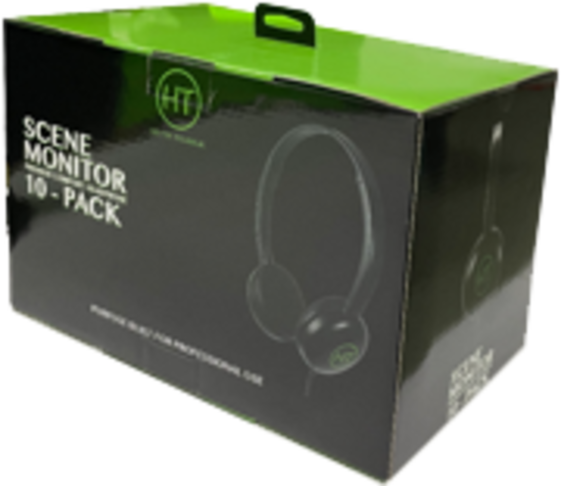Halter Technical Halter Technical HTSM2-Pack Halter Technical Halter Technical HTSM2-Pack