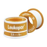 NoyzToyz Leukopor 2.50 x 5 NoyzToyz Leukopor 2.50 x 5
