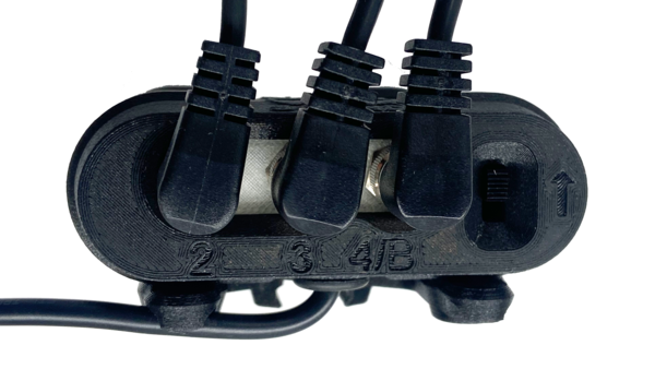 Coga Sound Coga Sound BPS-TA4 Coga Sound Coga Sound BPS-TA4