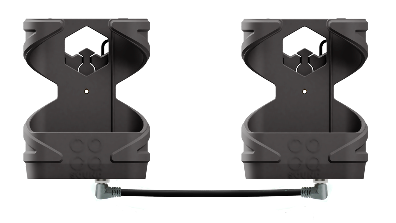 Coga Sound Coga Sound BPS-TA4 Coga Sound Coga Sound BPS-TA4