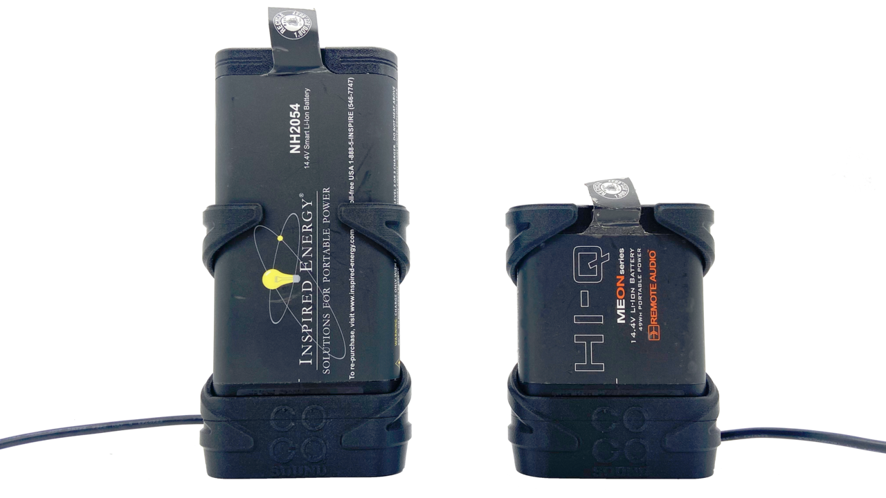 Coga Sound Coga Sound BPS-HIR Coga Sound Coga Sound BPS-HIR