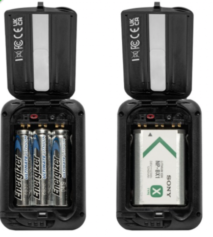 Sound Devices Sound Devices A20-Mini Sound Devices Sound Devices A20-Mini