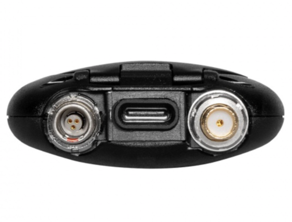 Sound Devices Sound Devices A20-Mini Sound Devices Sound Devices A20-Mini