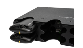 Sound Devices XL-Powerstation-8M Sound Devices XL-Powerstation-8M